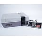 NES - Console [verkleurd]