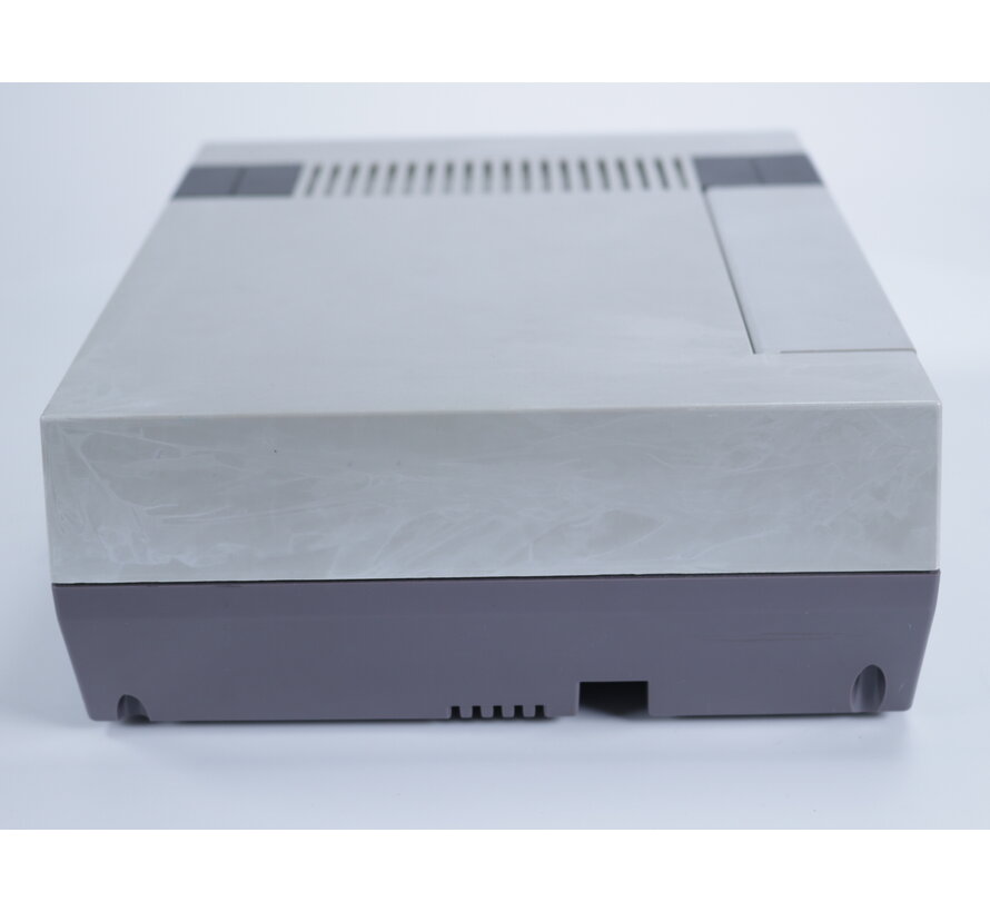 NES - Console [Verkleurd]