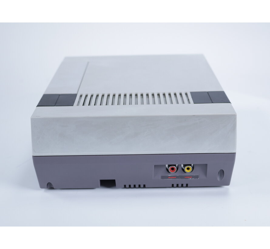 NES - Console [Verkleurd]