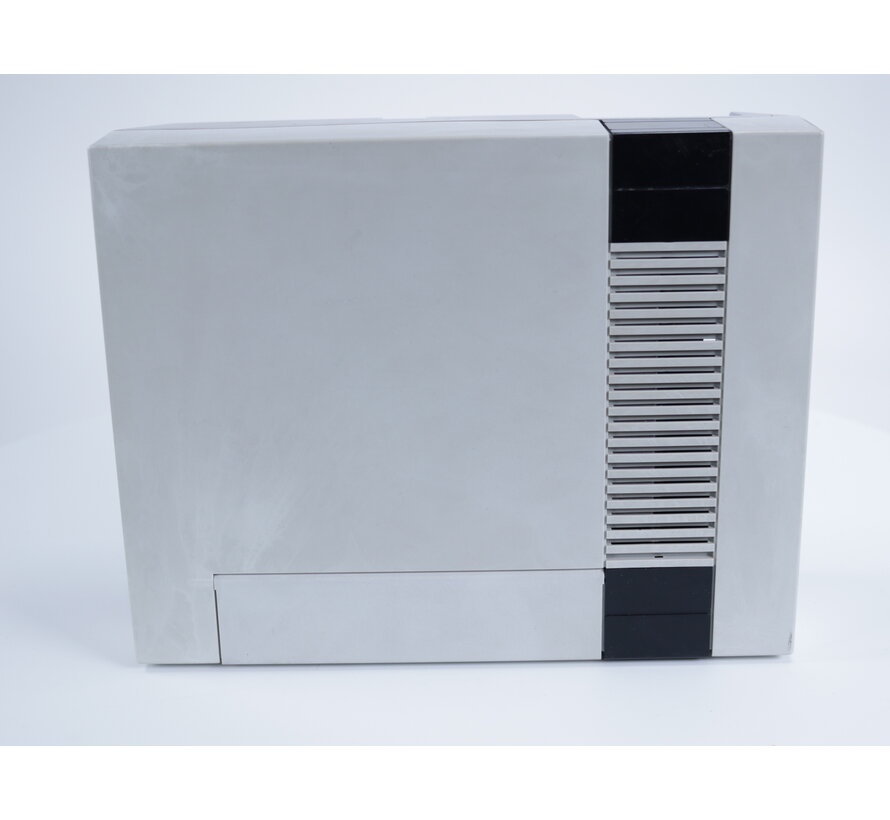 NES - Console [Verkleurd]