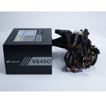 Corsair VS450 [Tweedekansje]