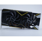 ASRock Radeon RX 5500 XT Challenger D 4G OC [Tweedekansje]