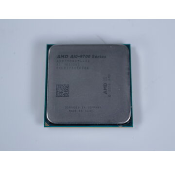 AMD A10-9700 [Tweedekansje]