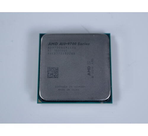 AMD A10-9700 [Tweedekansje]