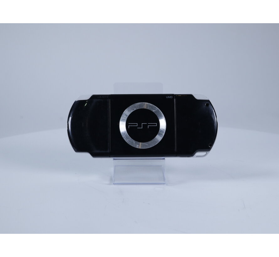 PlayStation Portable - Console Compleet