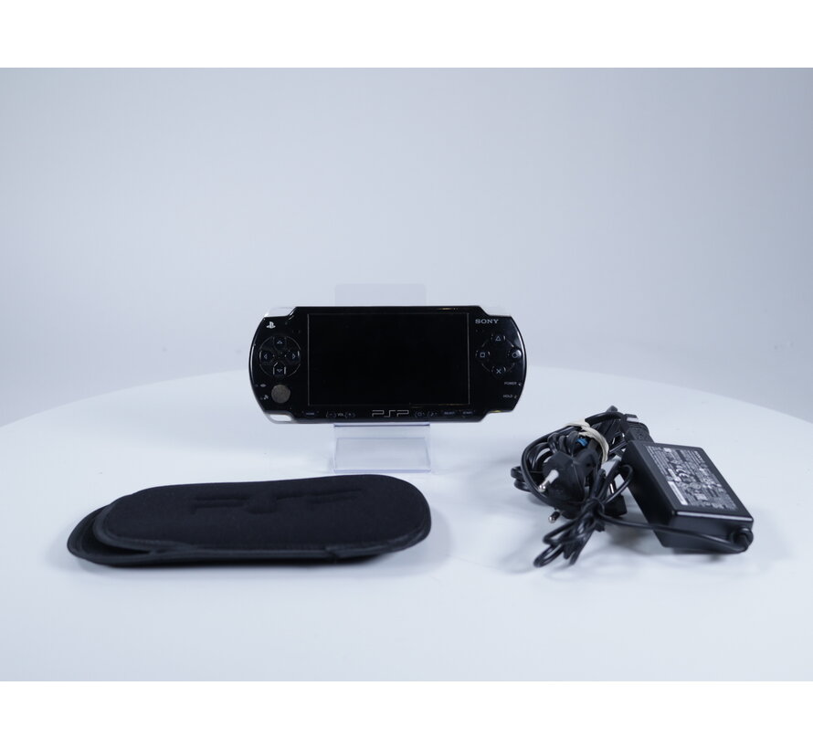 PlayStation Portable - Console Compleet