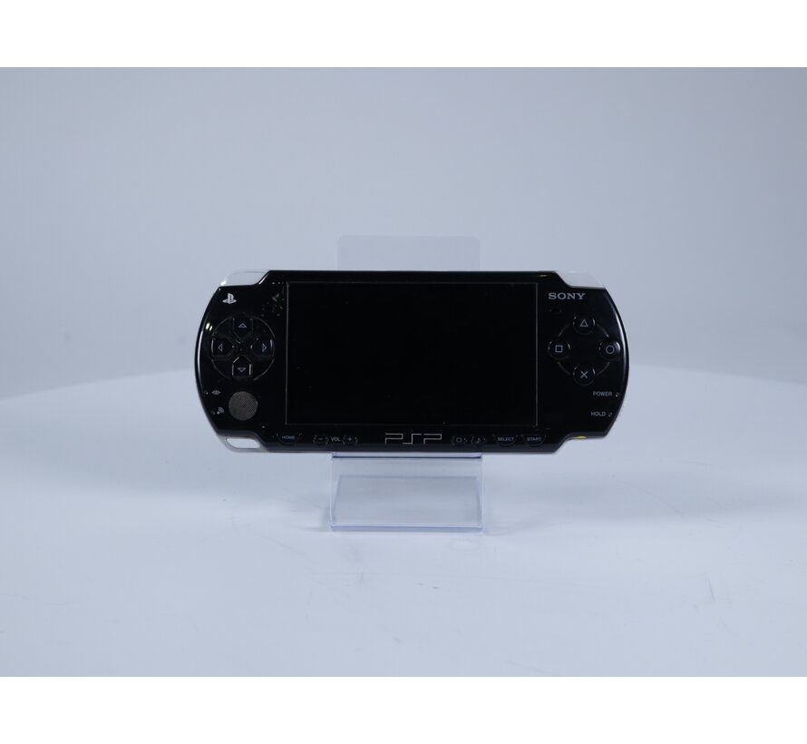 PlayStation Portable - Console Compleet