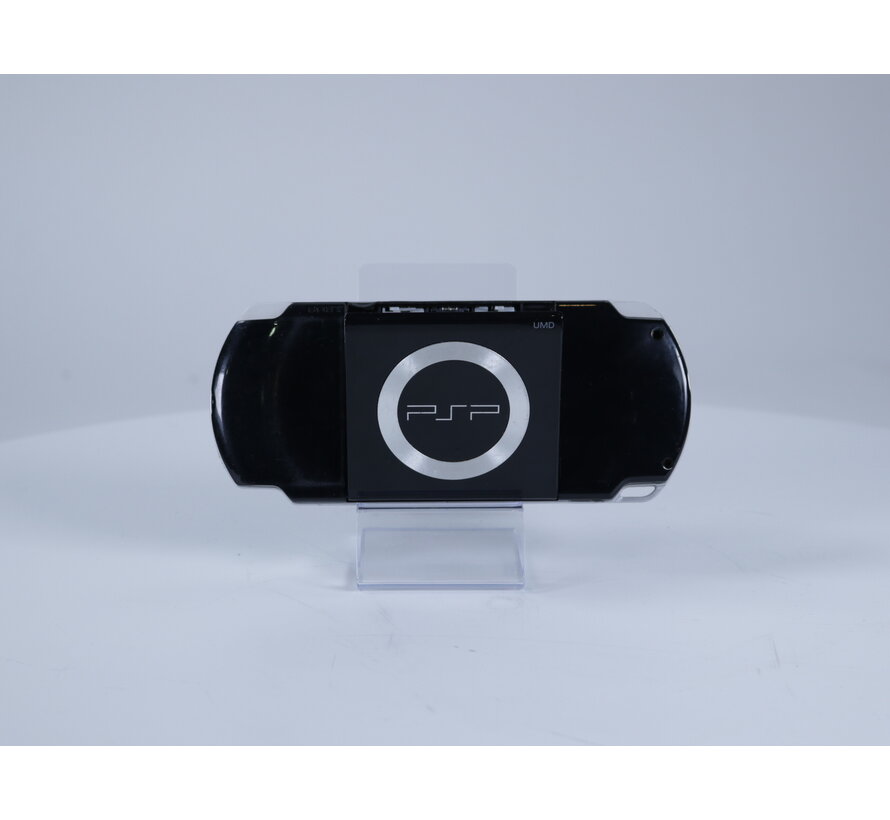 PlayStation Portable - Console Compleet