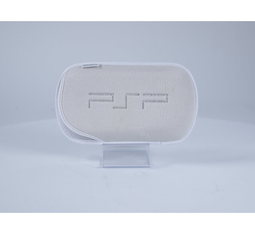 PlayStation Portable - Console Compleet Wit [1004]