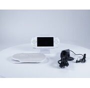 PSP - Console Compleet Wit (1004)