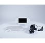 PSP - Console Compleet Wit (1004)