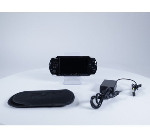 PSP - Console Compleet (3004)