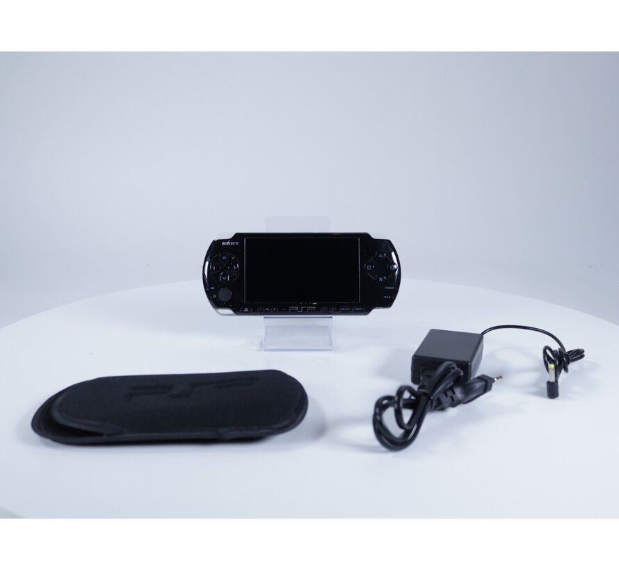 PSP - Console Compleet (3004)