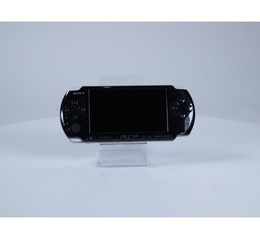 PSP - Console Compleet (3004)