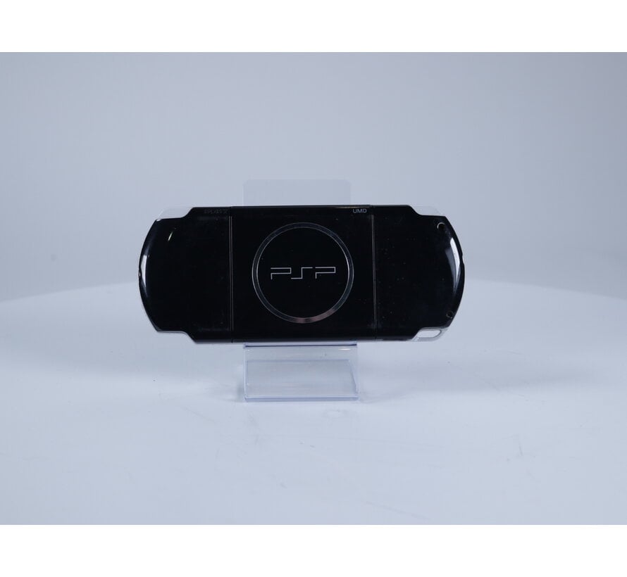 PSP - Console Compleet (3004)