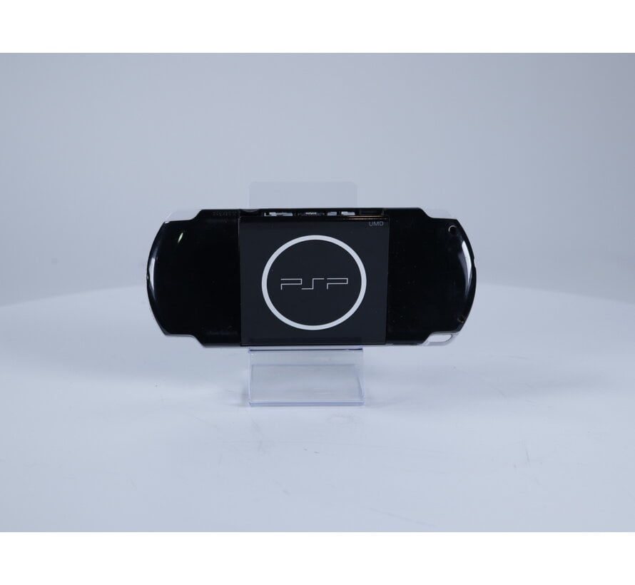 PSP - Console Compleet (3004)