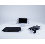PlayStation Portable - Console Compleet Zilver