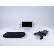 PSP - Console Compleet Zilver (2004)