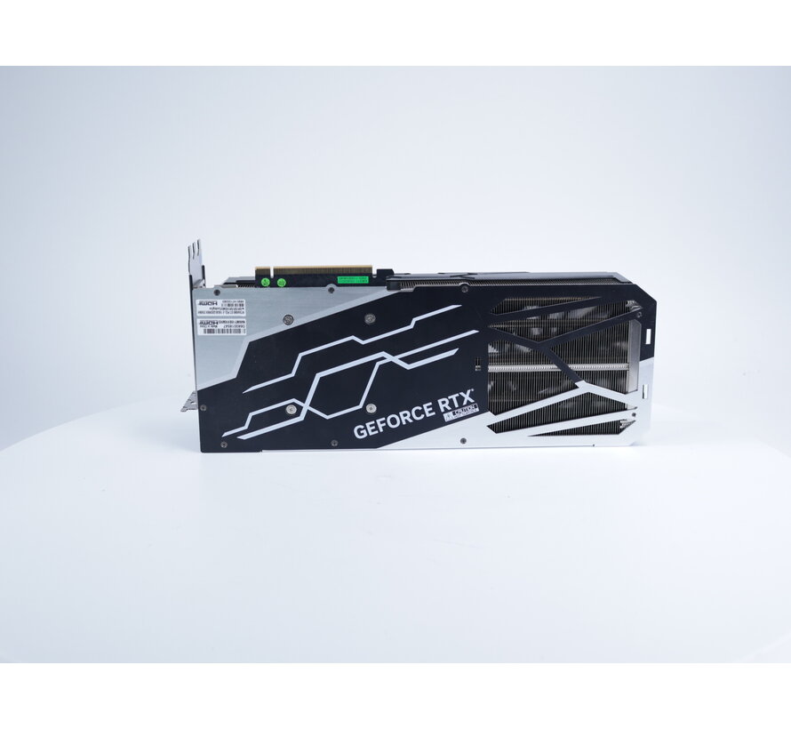 4080 Geforce RTX 16GB Super [Tweedekansje]
