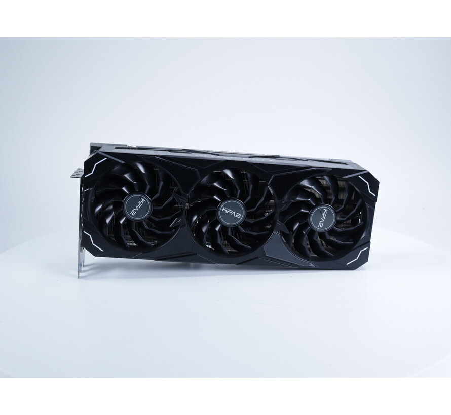 4080 Geforce RTX 16GB Super [Tweedekansje]