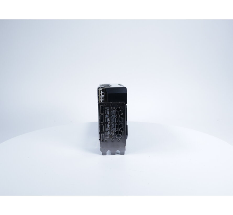 4080 Geforce RTX 16GB Super [Tweedekansje]