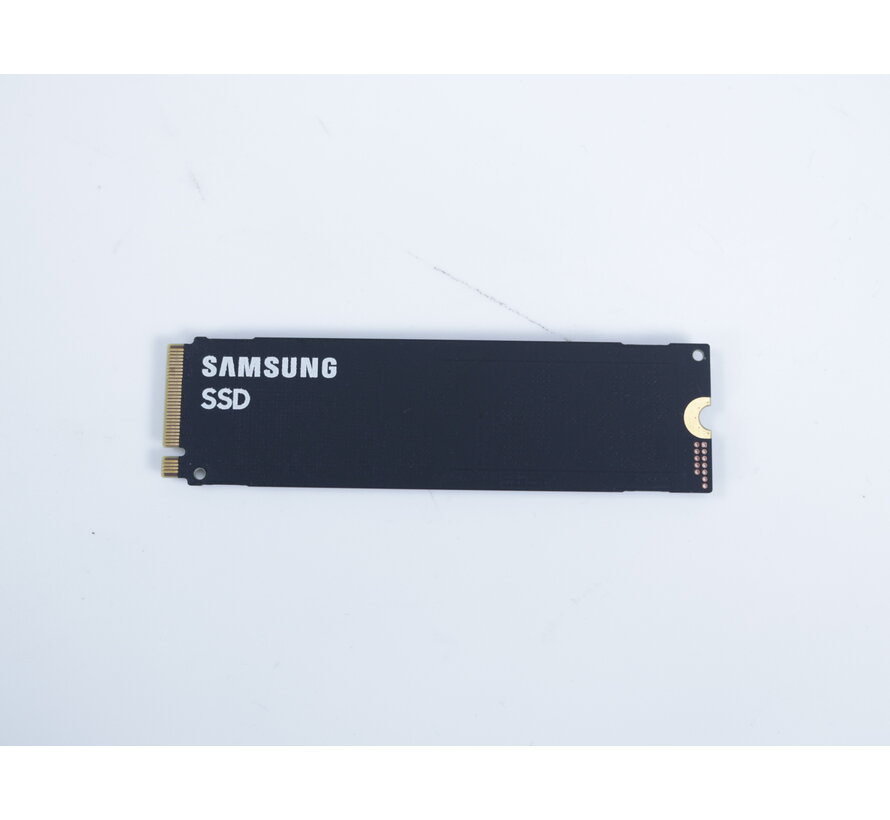 PM9A1 1024GB m.2 NVMe SSD  [Tweedekansje]