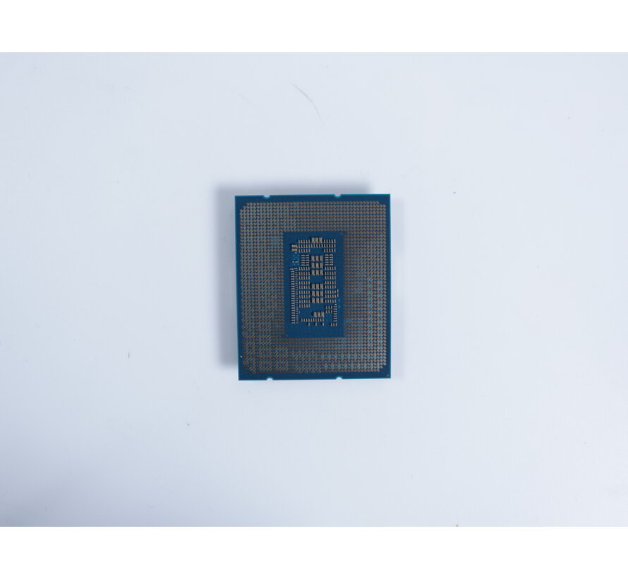 Core i7-12700 [Tweedekansje]