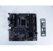 GIGABYTE Intel B760M DS3H DDR4 [Tweedekansje]