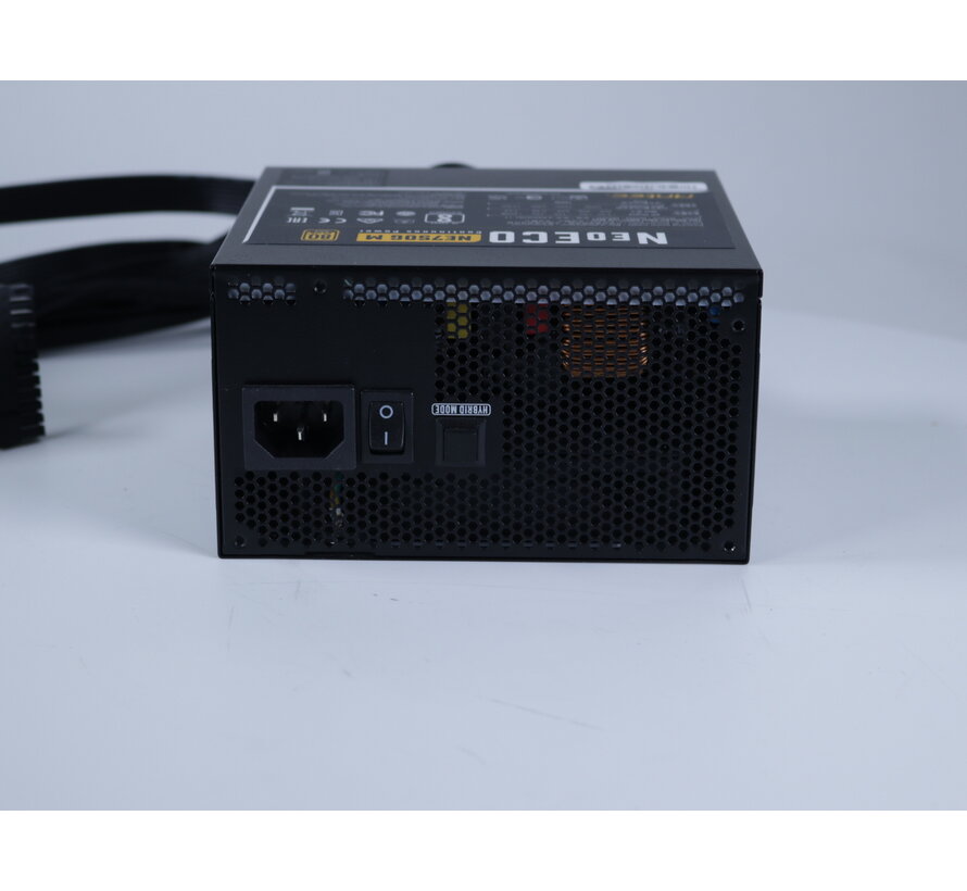 Neo EEco NE750G M Voeding [Tweedekansje]