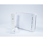 Wii - Console RVL-001 Wit