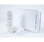 Wii - Console RVL-001 Wit [Repro Controller]