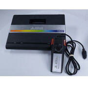 Atari 7800 Console