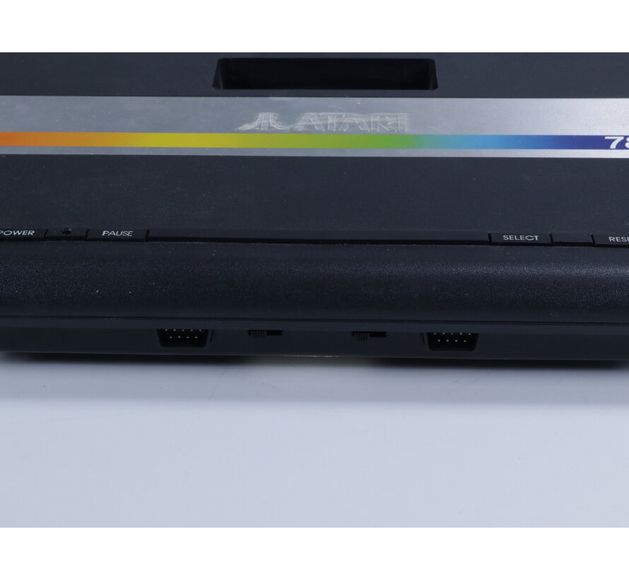 Atari 7800 Console