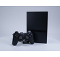 Playstation 2 - Slim Console [Zwart / SCPH-75004]
