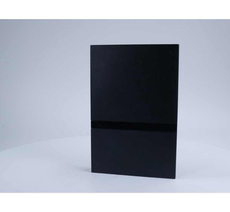Playstation 2 - Slim Console [Zwart / SCPH-75004]