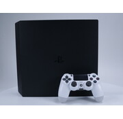 Playstation 4 - Pro Console 1TB HDD Zwart [CUH-7216B]