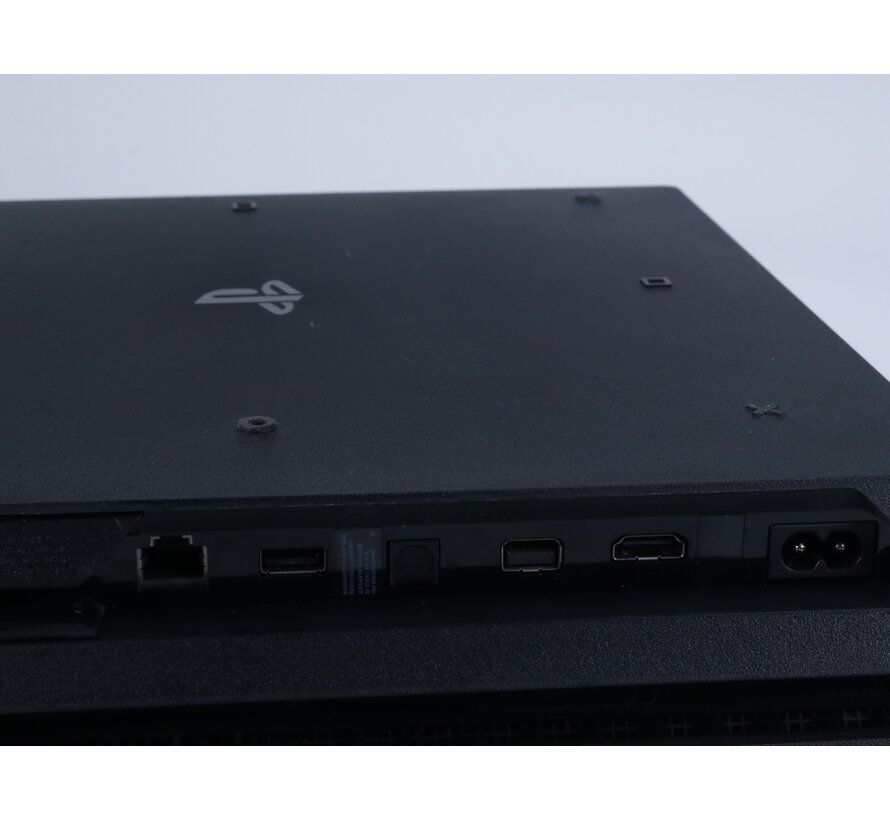 Playstation 4 - Pro Console 1TB HDD Zwart [CUH-7216B]