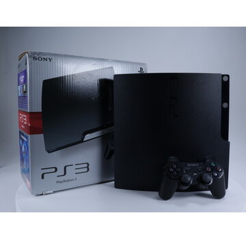 Playstation 3 - Console 320GB [Originele Doos]