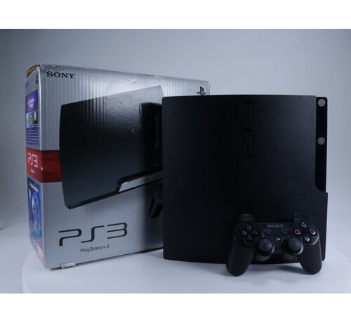 Playstation 3 - Console 320GB [Originele Doos]