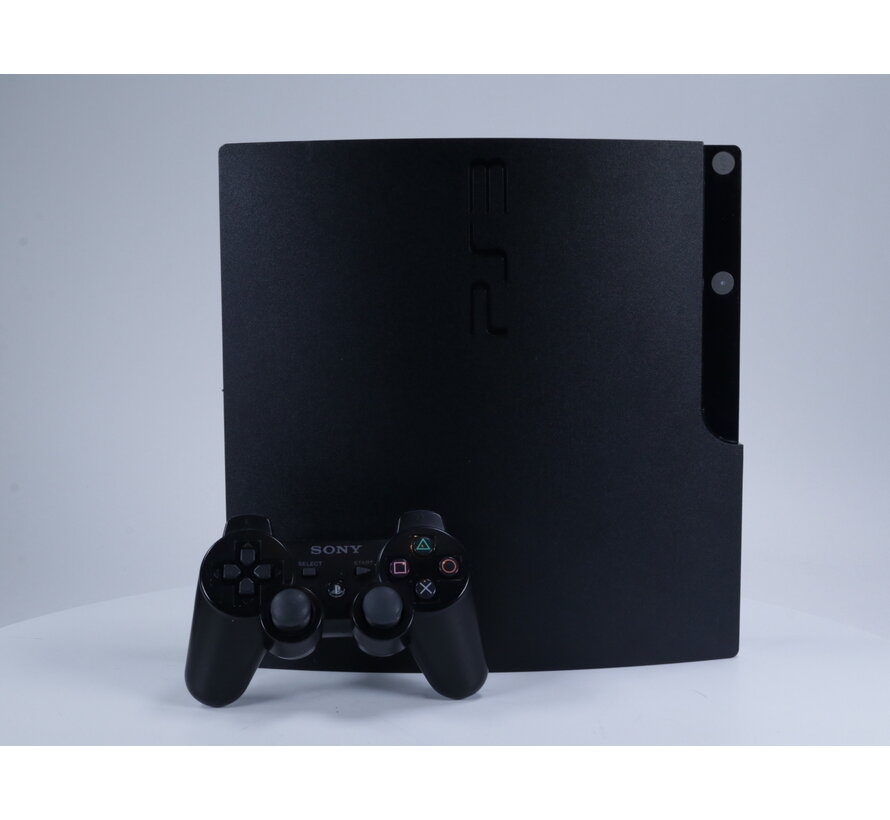Playstation 3 - Console 320GB [Originele Doos]