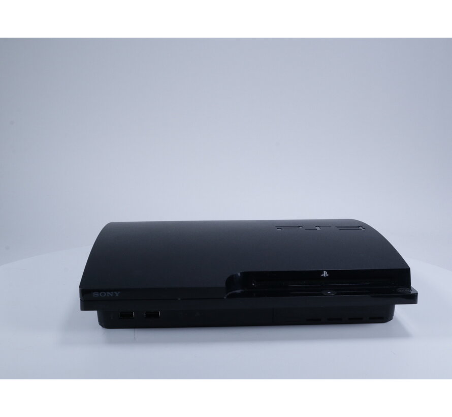 Playstation 3 - Console 320GB [Originele Doos]