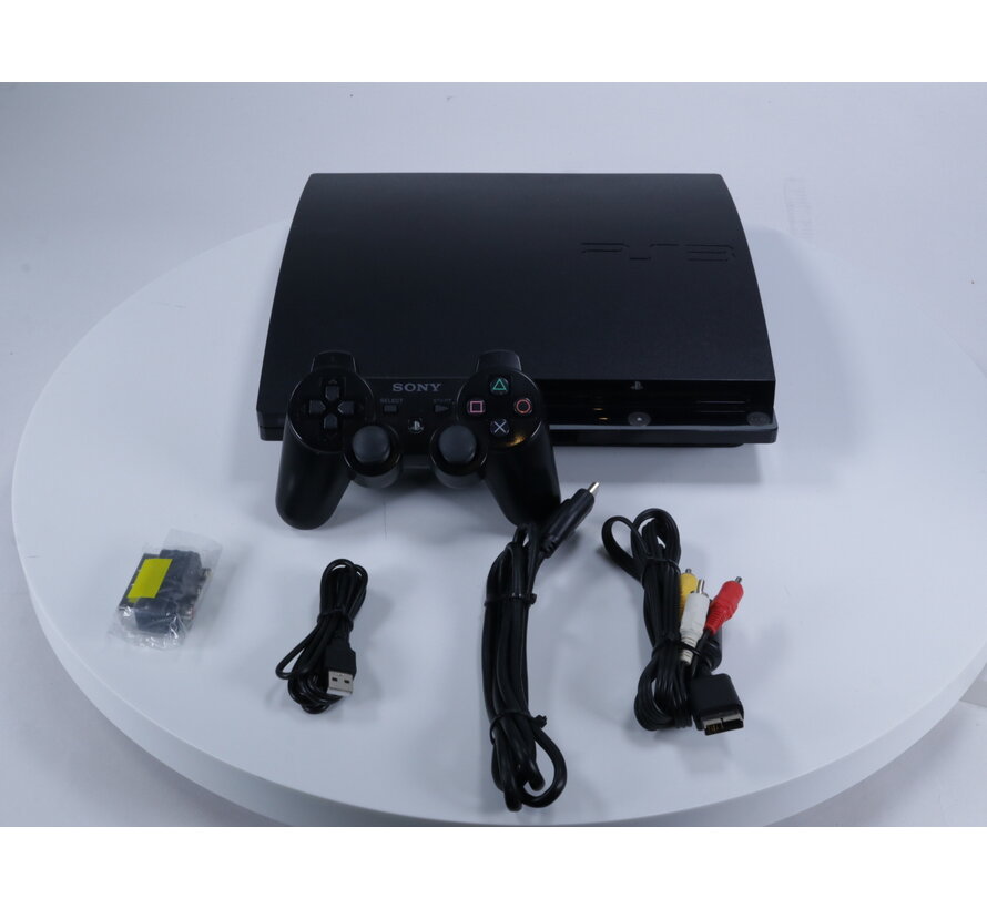 Playstation 3 - Console 320GB [Originele Doos]