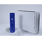Wii - Console RVL-001 Wit [Beide Klepjes Ontbreken]