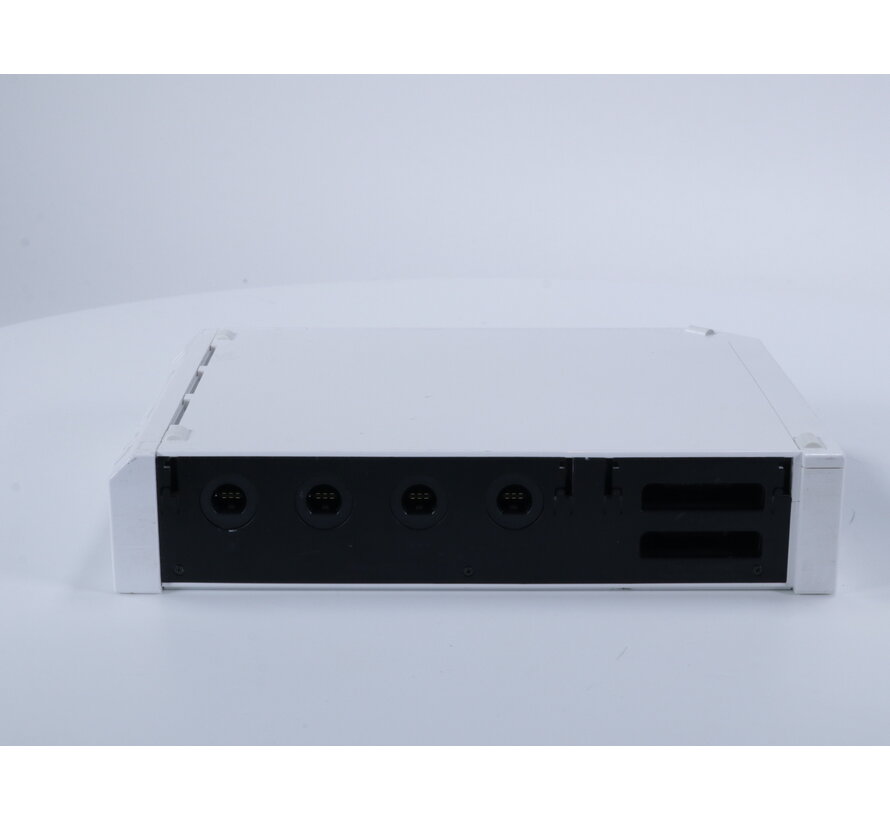 Wii - Console RVL-001 Wit [Beide Klepjes Ontbreken]