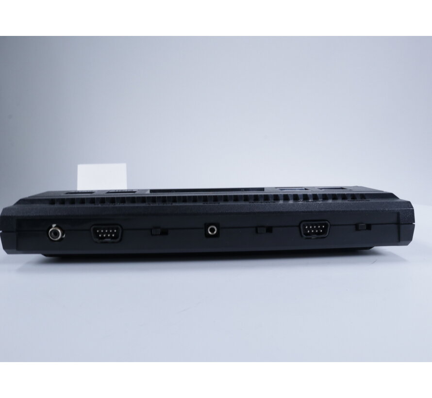 Atari 2600 - Console