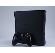 Xbox 360 - Console S [250GB HDD]