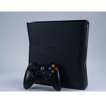 Microsoft Xbox 360 - Console S [250GB HDD]