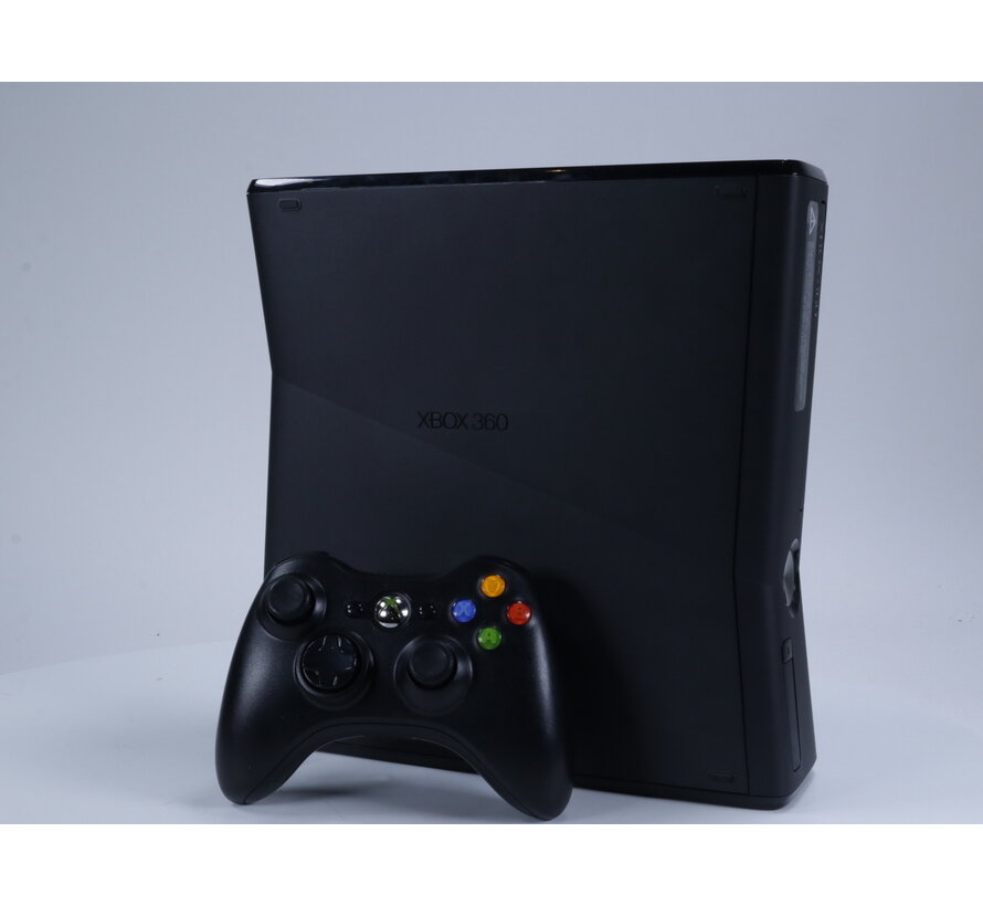 Xbox 360 - Console S [250GB HDD]