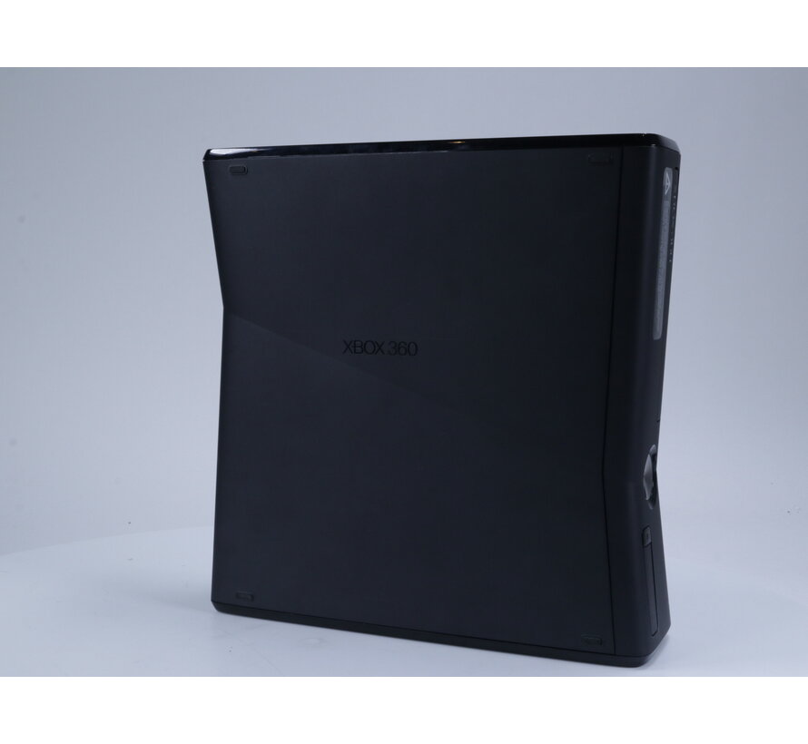 Xbox 360 - Console S [250GB HDD]
