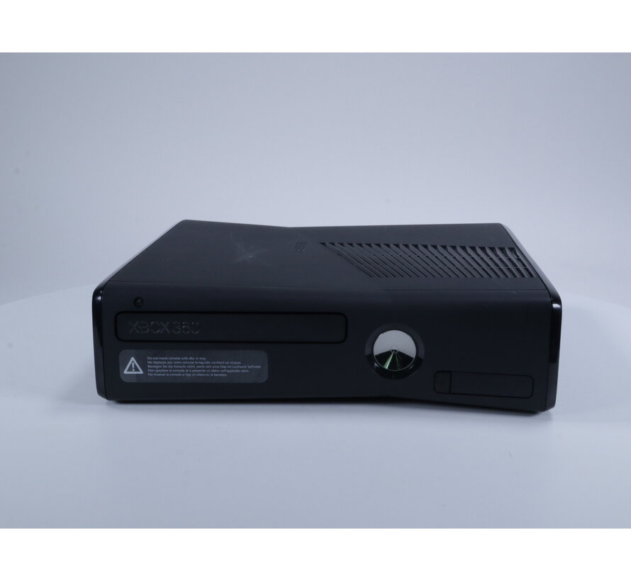 Xbox 360 - Console S [250GB HDD]